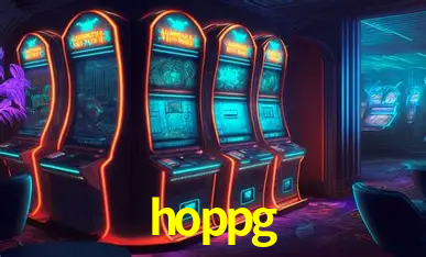 Desvendando o Mundo dos Jogos Virtuais na hoppg