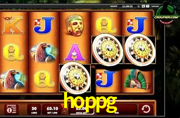 A Revolução dos Aplicativos de Jogos no hoppg