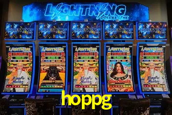 A Emoção da Loteria na hoppg: Uma Chance de Mudança de Vida