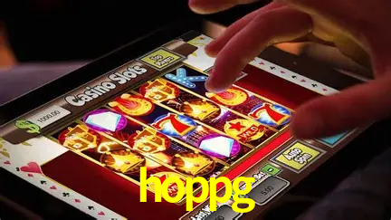 Roulette Table hoppg