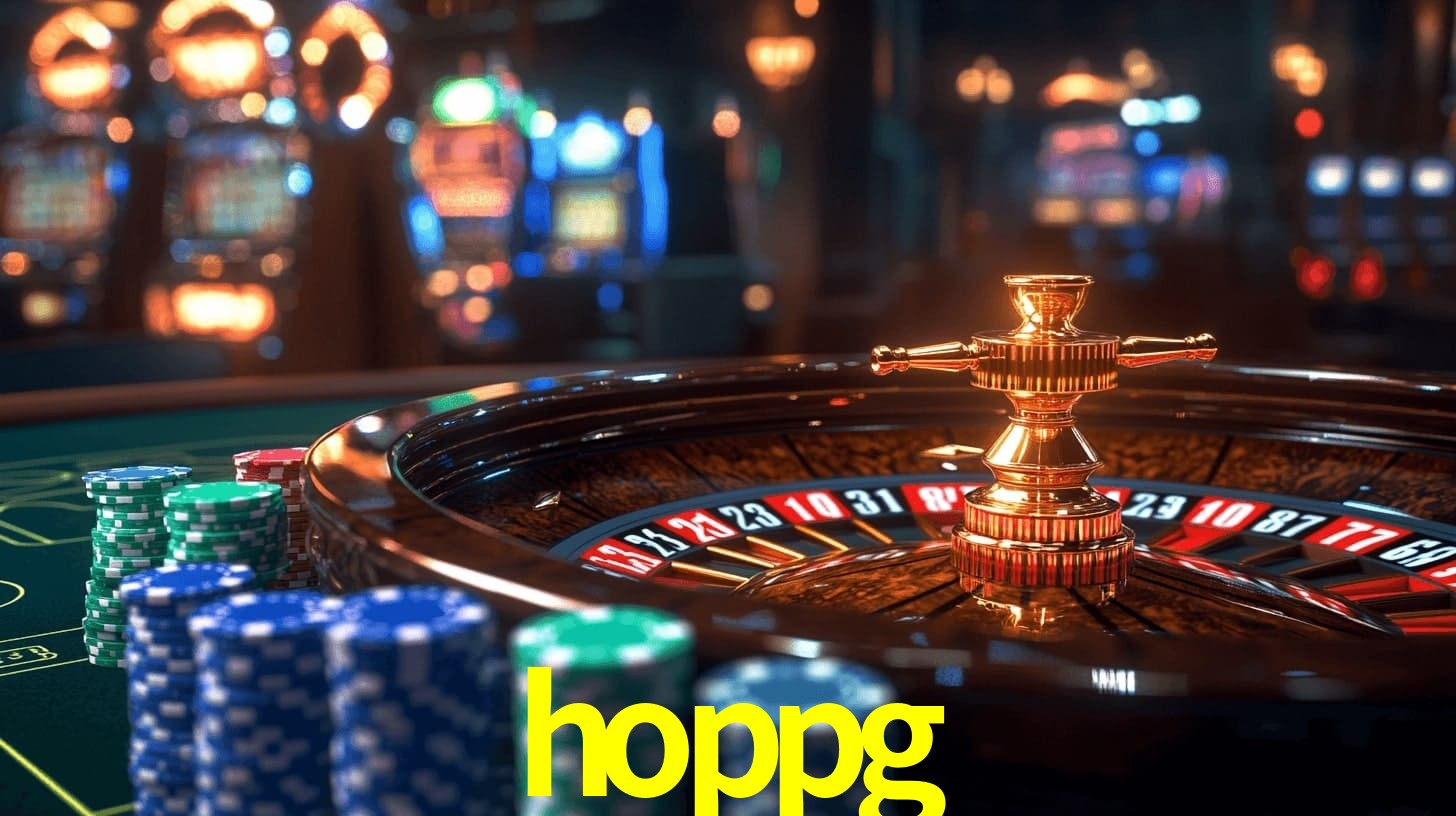 hoppg.com