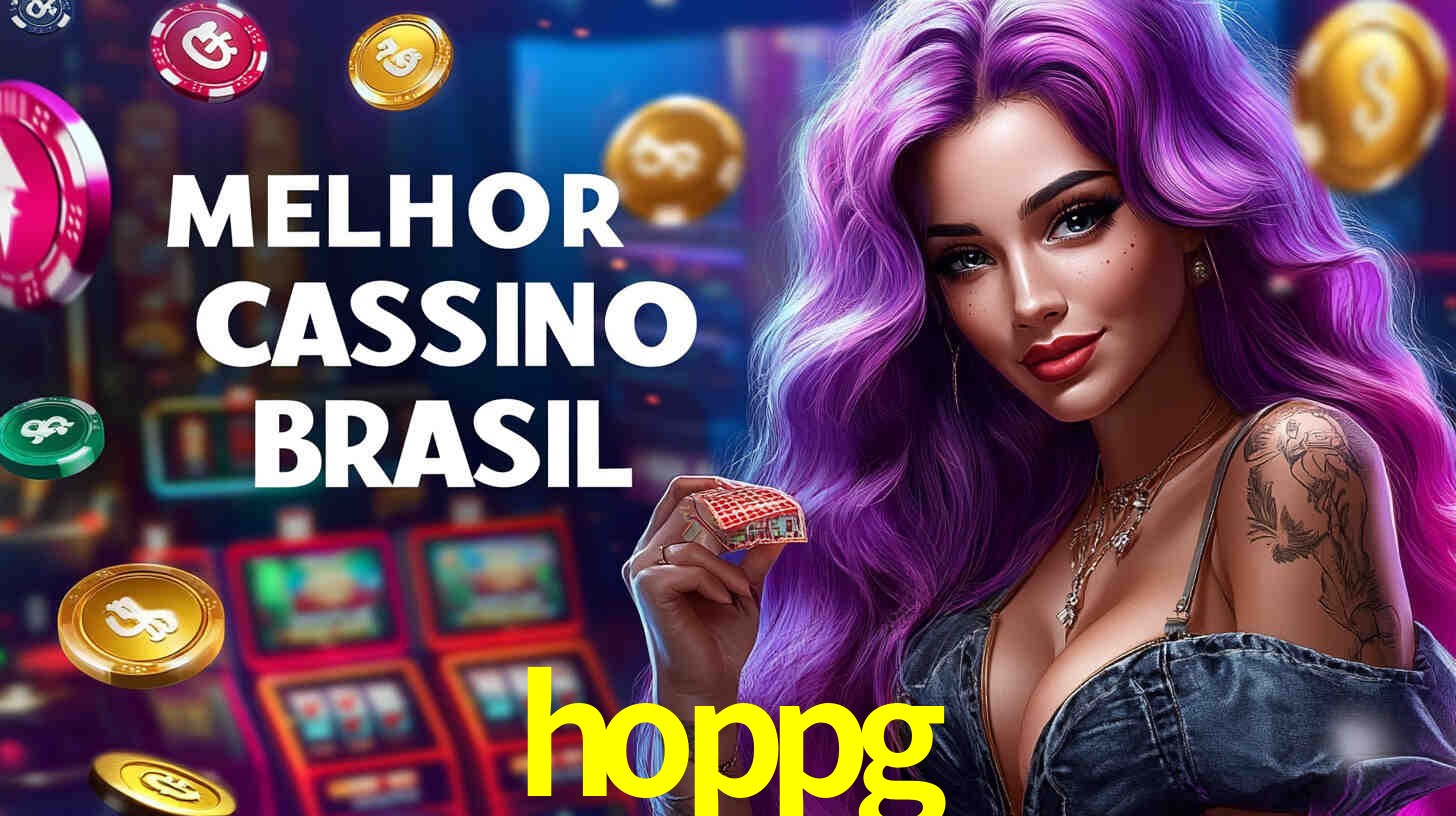 Descubra o Programa VIP da hoppg: Vantagens Exclusivas para Jogadores