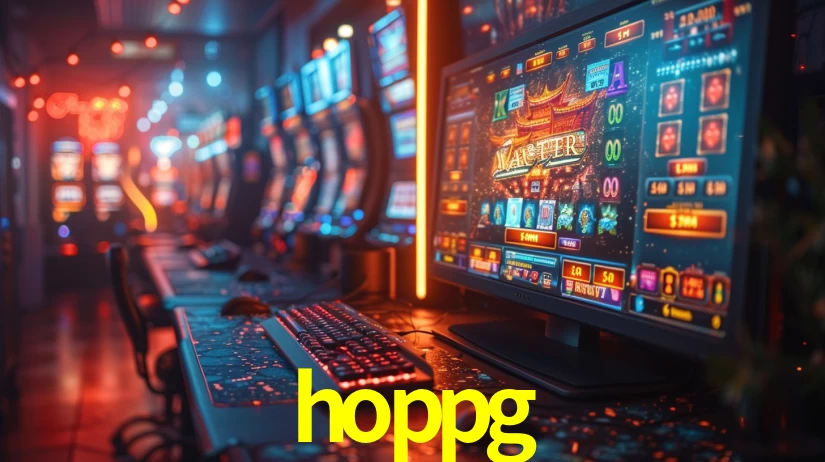 hoppg,hoppg.com