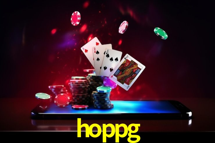 Gates of Olympus hoppg