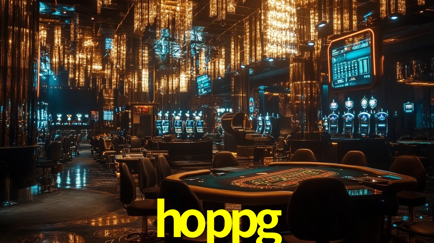 hoppg