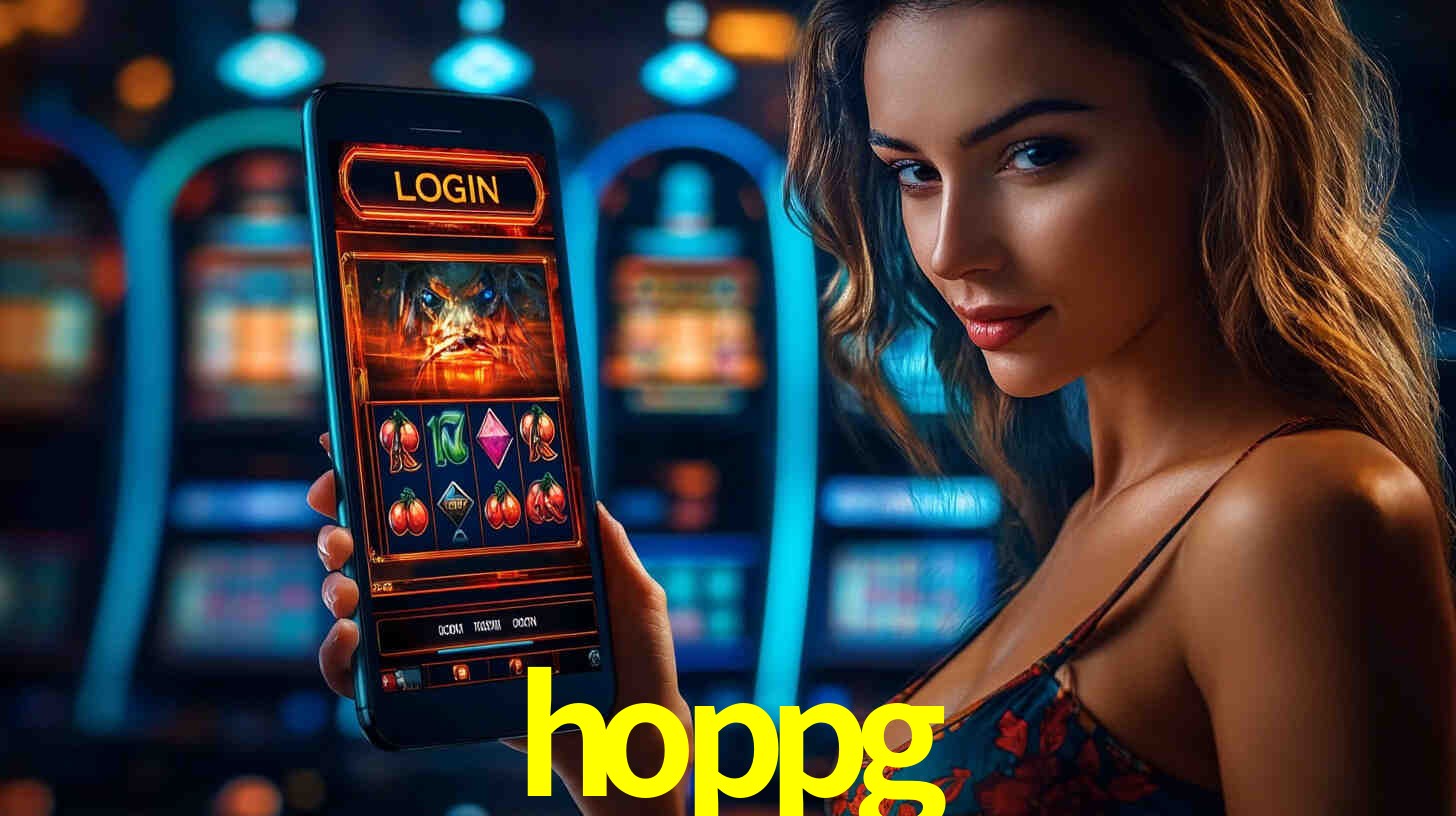 hoppg,hoppg.com