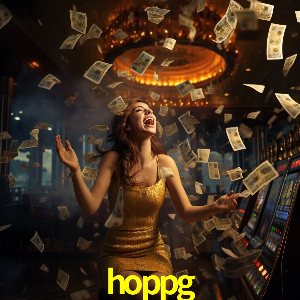 VIP Casino hoppg