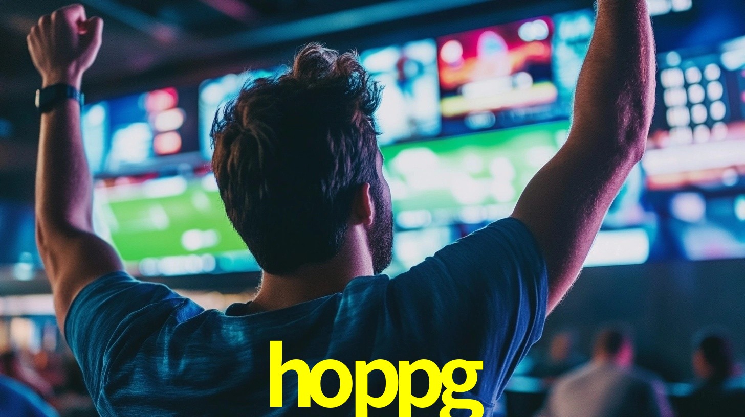 hoppg,hoppg.com