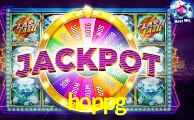Descubra o Mundo do Cassino Online com hoppg