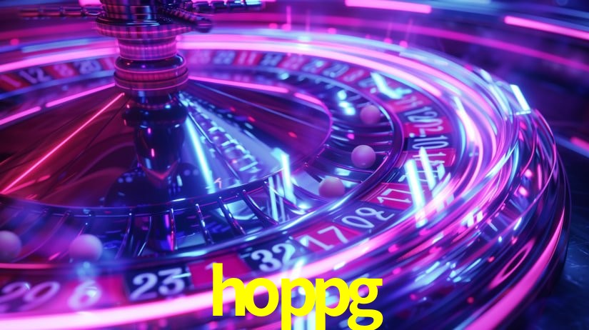 Descubra o Programa VIP da hoppg: Vantagens Exclusivas para Jogadores