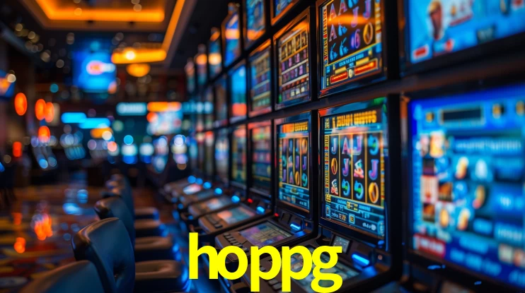 Account Benefits hoppg