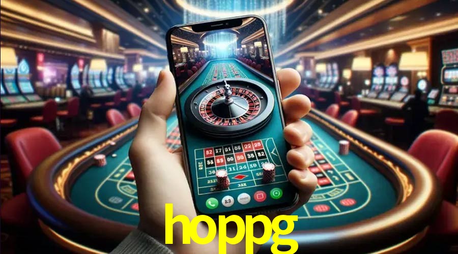 Slot Games hoppg
