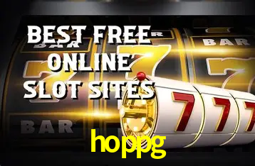 Descubra o Mundo do Cassino Online com hoppg