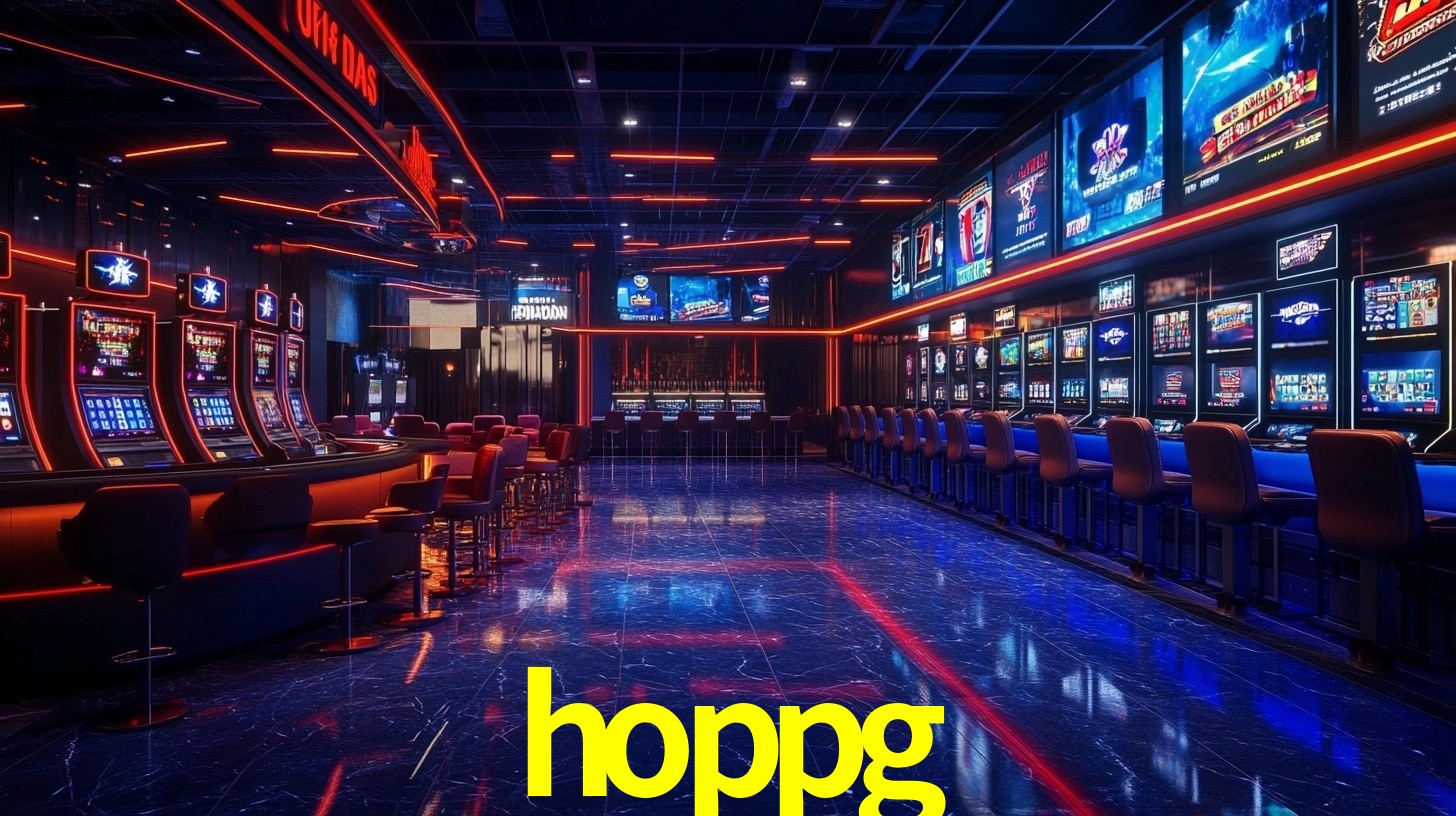 Exclusive Games hoppg