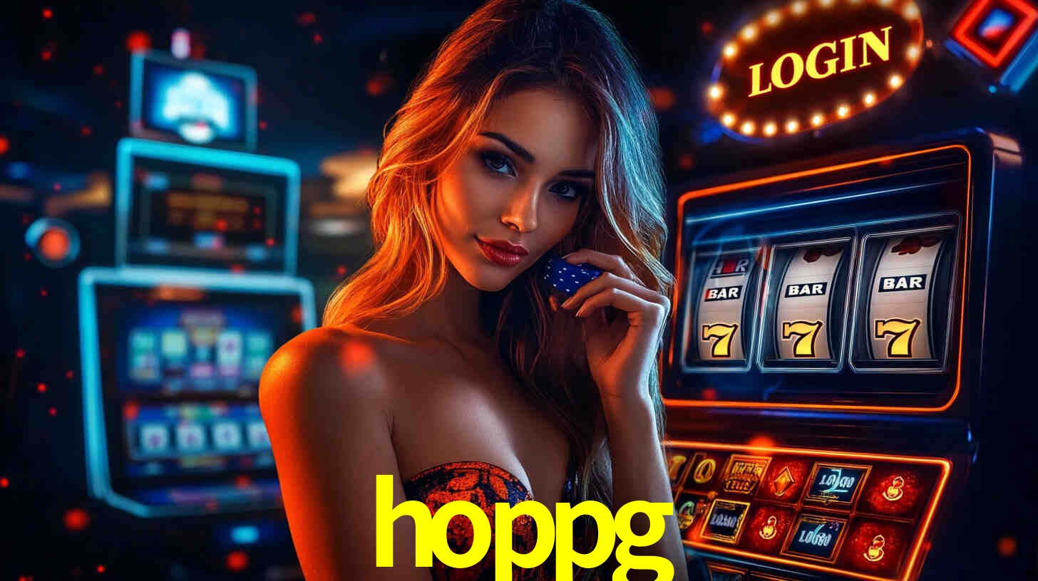hoppg bet