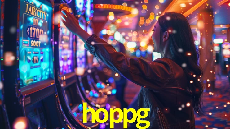 hoppg,hoppg.com