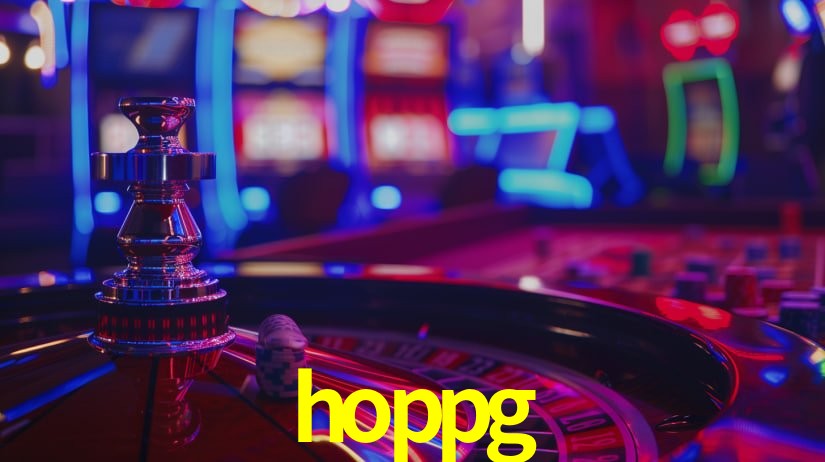 Experimente o Login Seguro Premium no hoppg