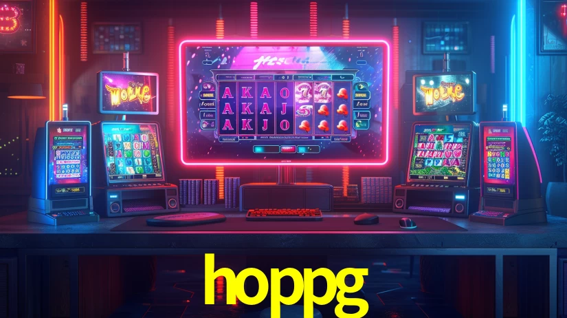 hoppg
