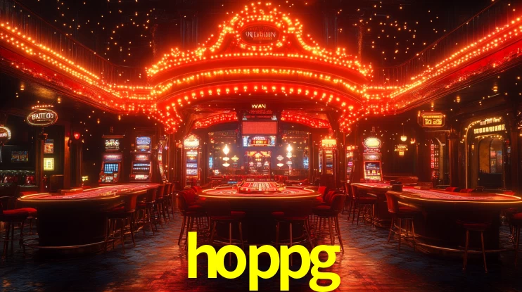 hoppg bet
