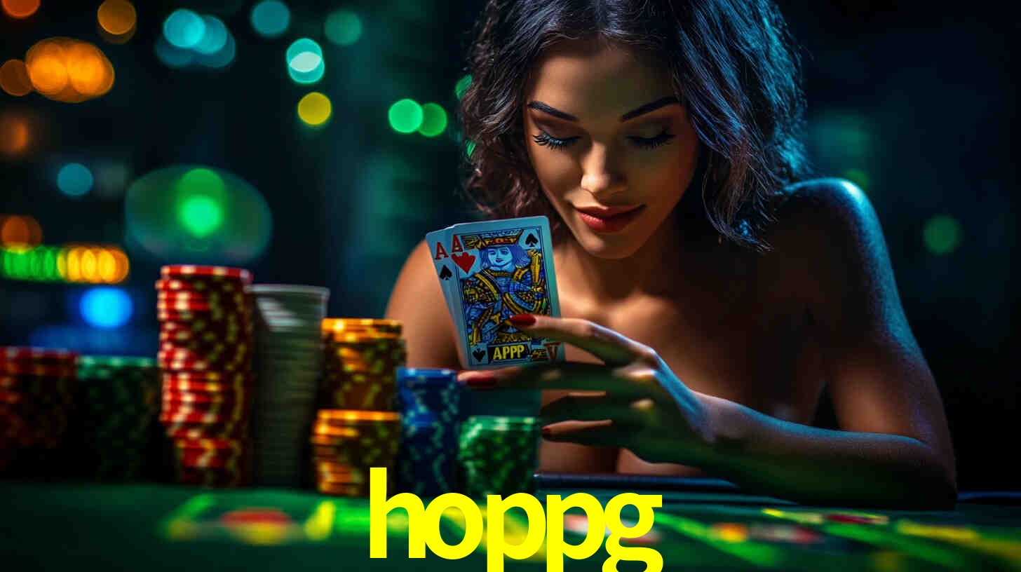 Apostas Esportivas na hoppg: Um Guia Completo