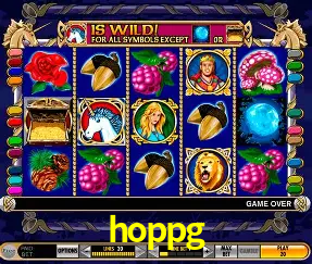 Blackjack Table hoppg