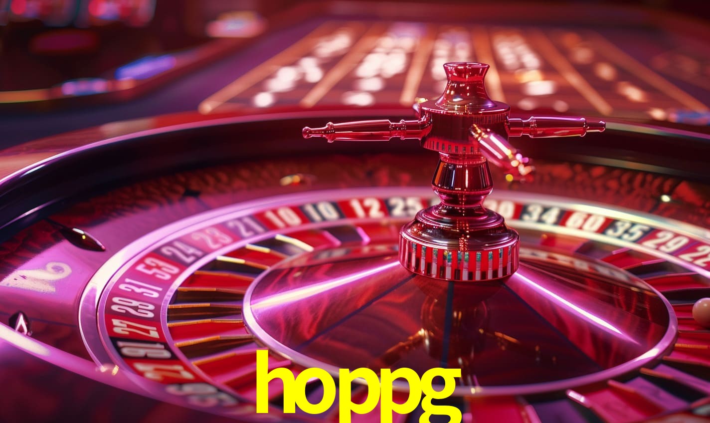 Descubra a Essência do hoppg: Nossa História e Compromissos