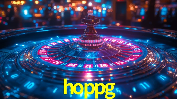 hoppg