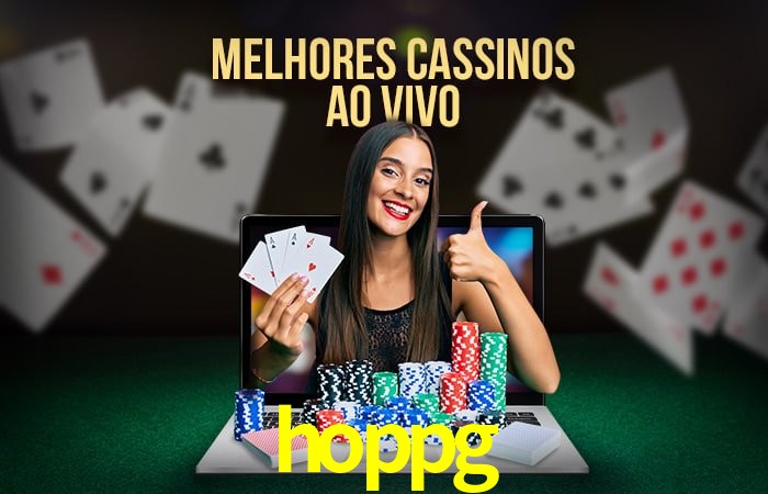 Exclusive Offers hoppg