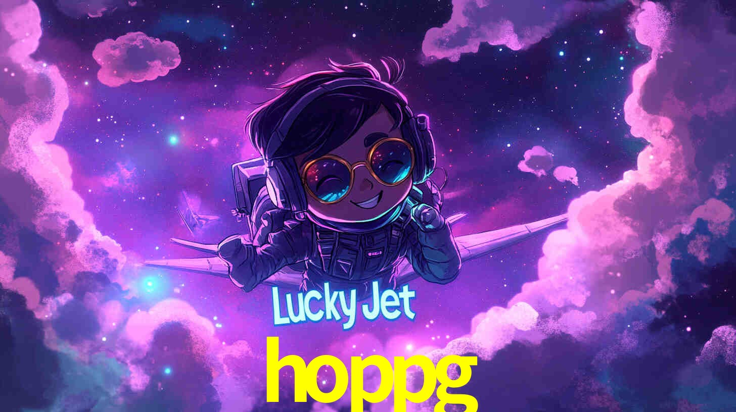 Desvendando o Mundo dos Jogos Virtuais na hoppg