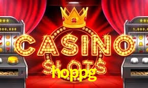 Game Statistics hoppg