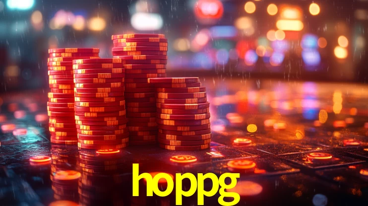 hoppg: Jogos de Caça-Níqueis-Altas Recompensas, Roleta-Velocidade, Blackjack-Desafios Máximos
