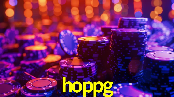 hoppg