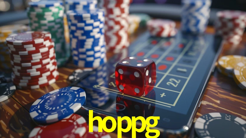 hoppg