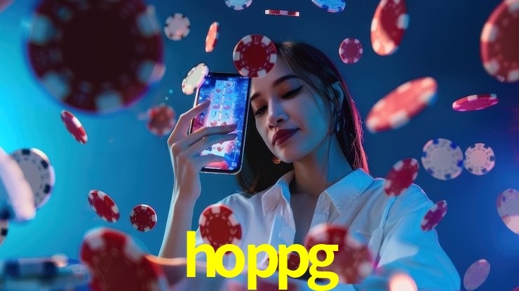 Inovações de Jogos na hoppg: O Futuro das Experiências Interativas