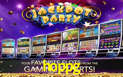 Desvendando o Mundo dos Jogos Virtuais na hoppg