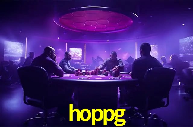 Bonus Features hoppg