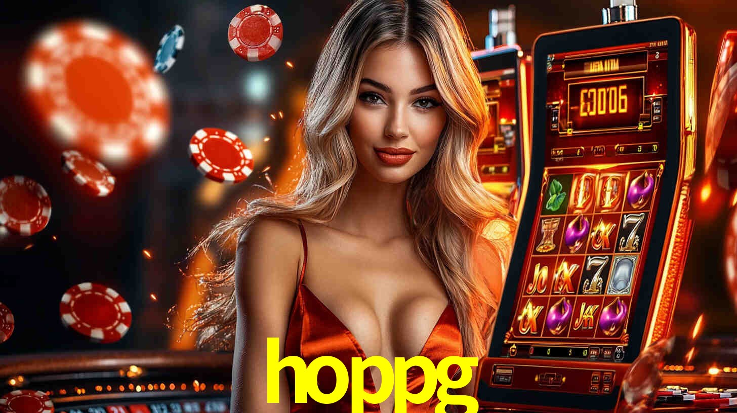 hoppg