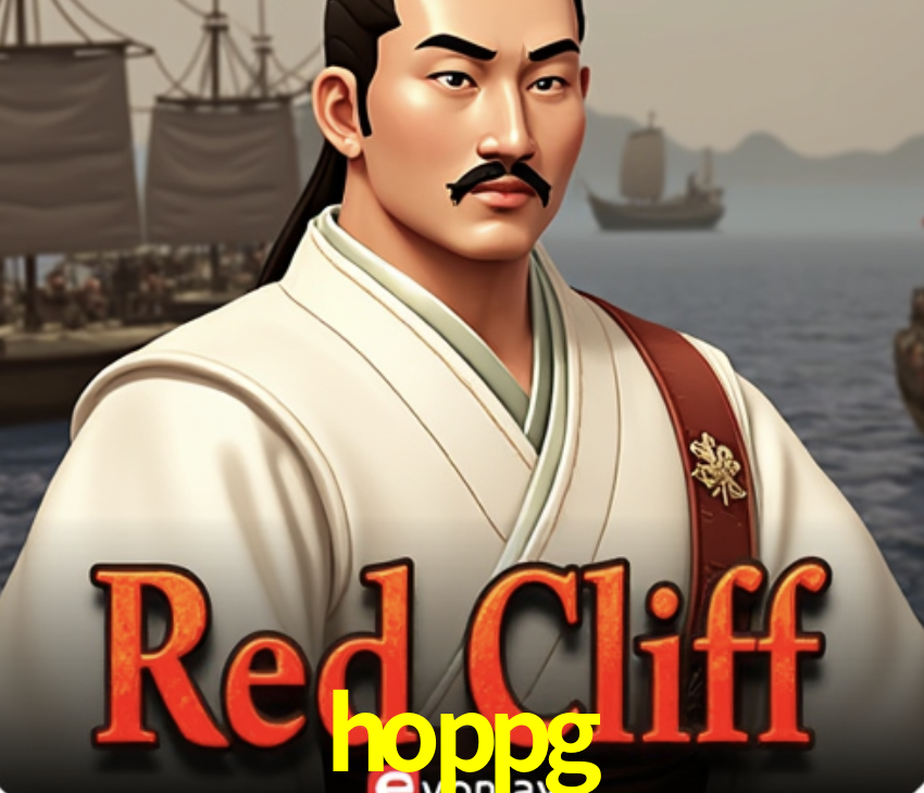 Platform Technology hoppg