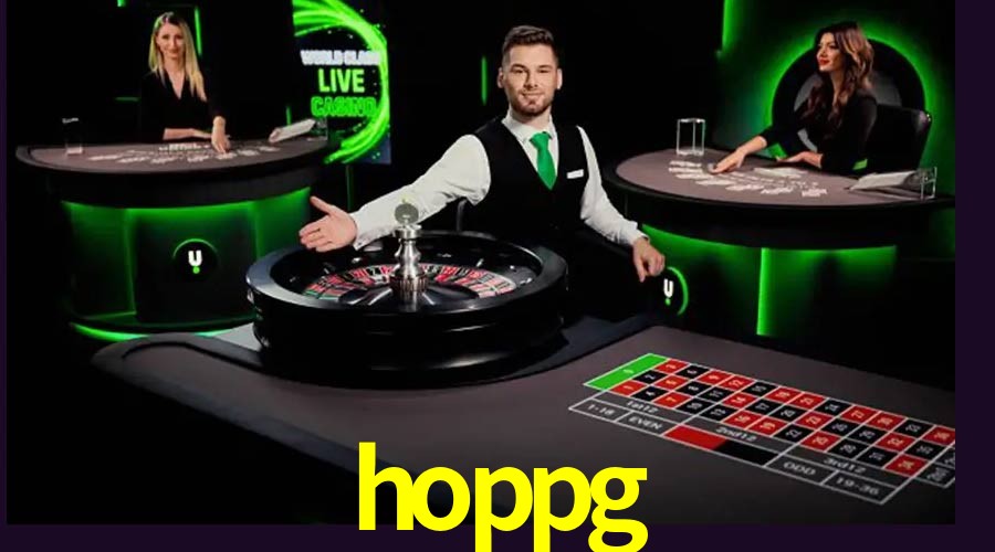 Quick Registration hoppg