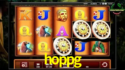 Live Casino hoppg