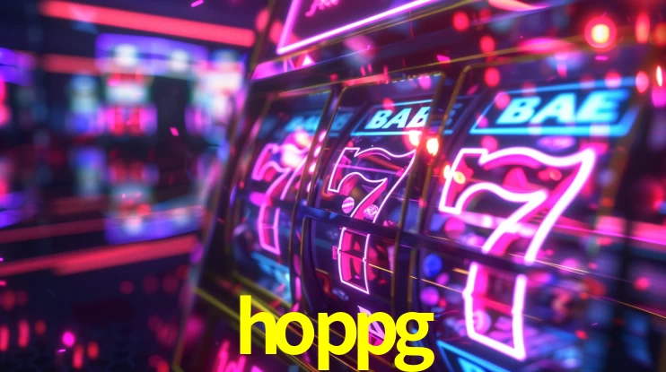 Live Casino hoppg