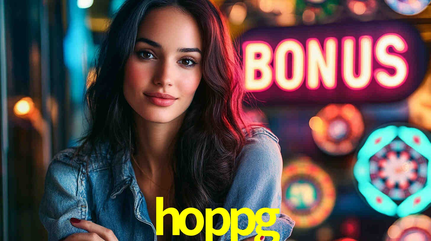 hoppg,hoppg.com