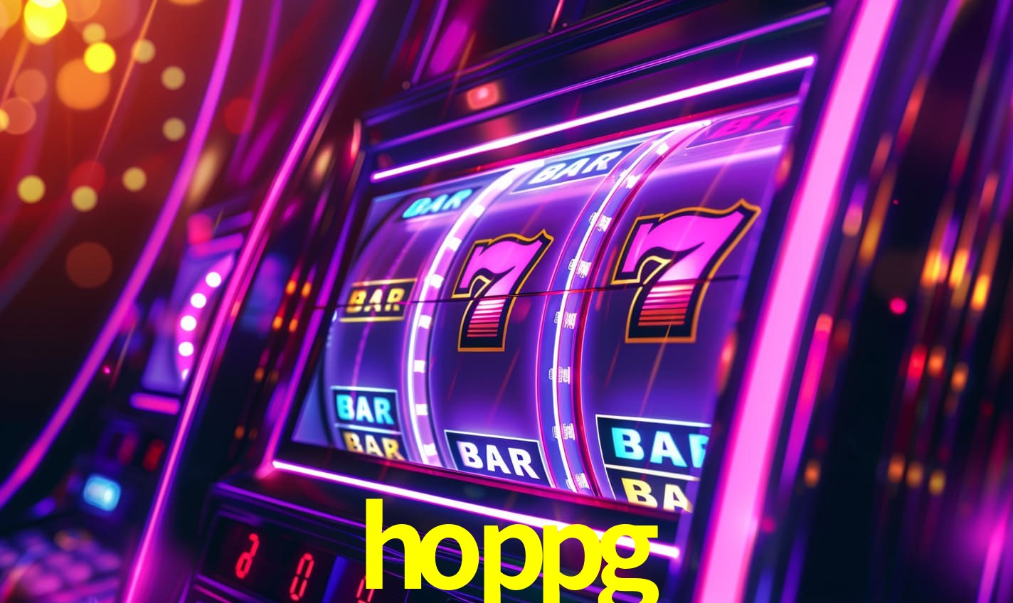 hoppg.com