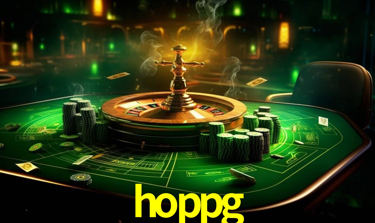 A Emoção da Loteria na hoppg: Uma Chance de Mudança de Vida