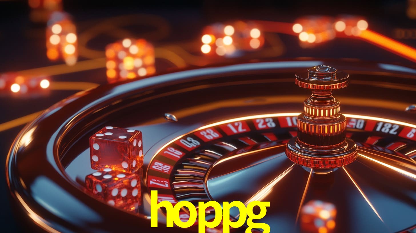 Live Casino hoppg