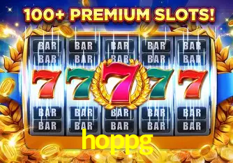 Descubra a Magia dos Jogos de Arcade no hoppg