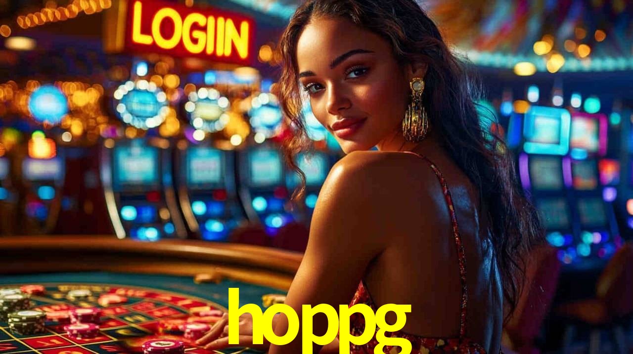 Live Casino hoppg